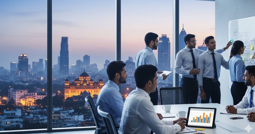 Scale with Soul: Purpose-Driven Business Expansion with Scale Up Your Business
