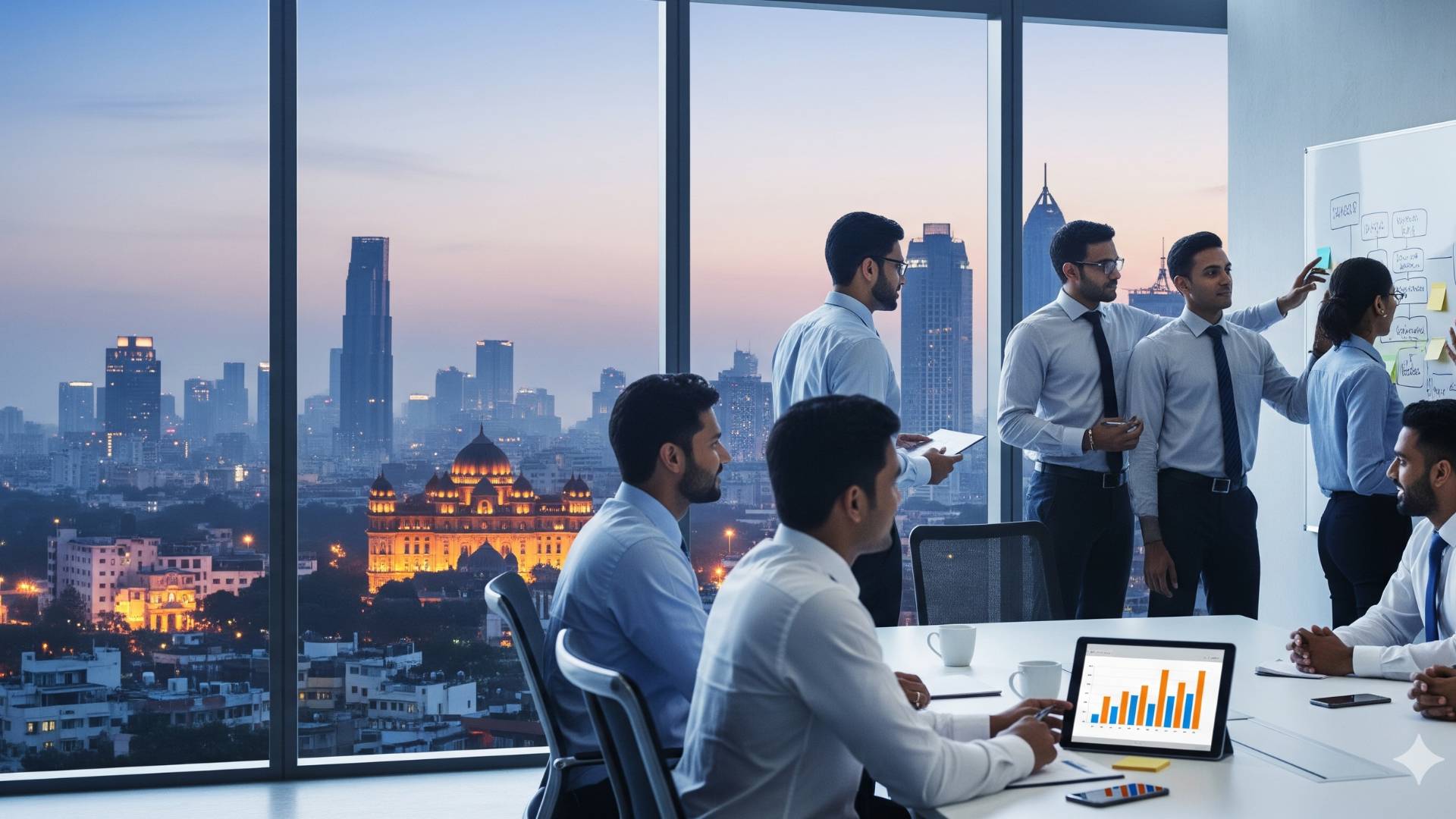 Scale with Soul: Purpose-Driven Business Expansion with Scale Up Your Business