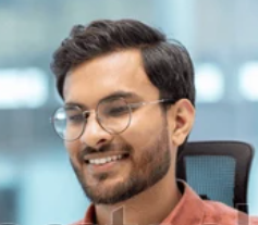 Ravi Teja Koneru