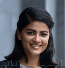 Neha Kulkarni