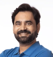 Suresh Nair