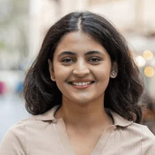 Bhavana Iyer